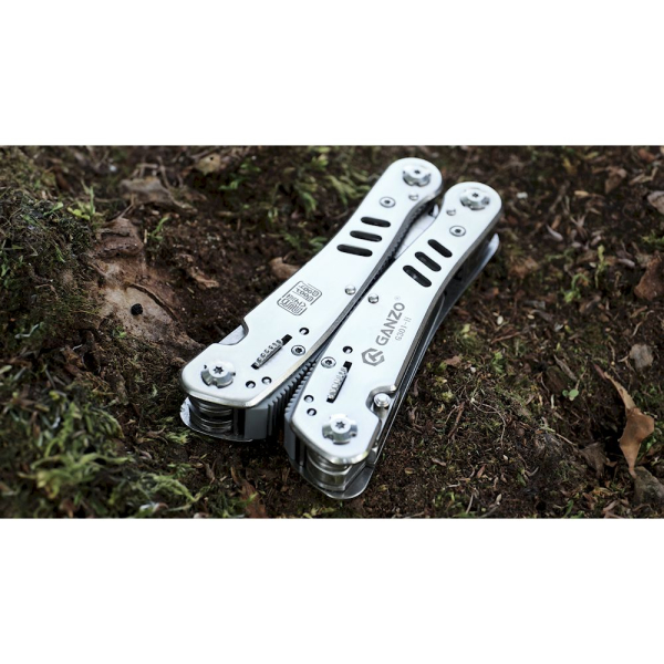 Мультитул Multi Tool Ganzo G301 - фото №12