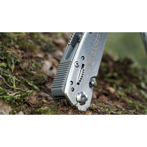 Мультитул Multi Tool Ganzo G301 - фото №14