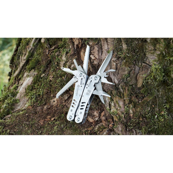 Мультитул Multi Tool Ganzo G301-H - фото №15