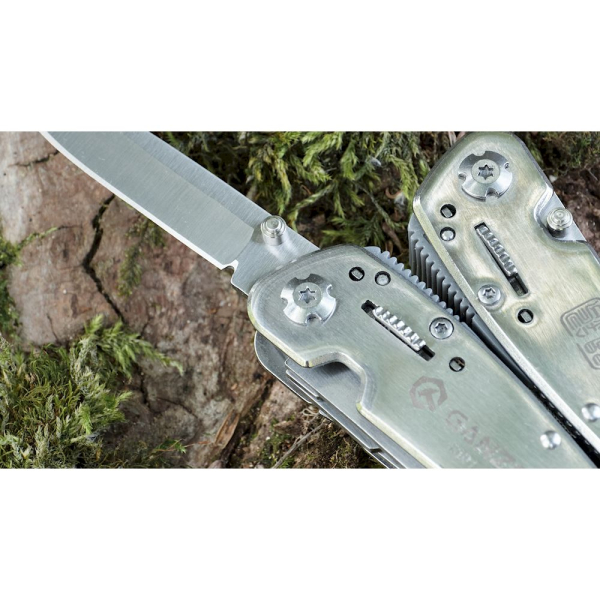 Мультитул Multi Tool Ganzo G301 - фото №16