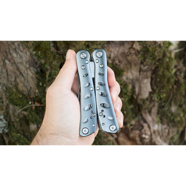 Мультитул Multi Tool Ganzo G101-H (G205) - фото №20