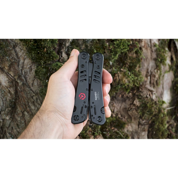 Мультитул Multi Tool Ganzo G302-В - фото №10