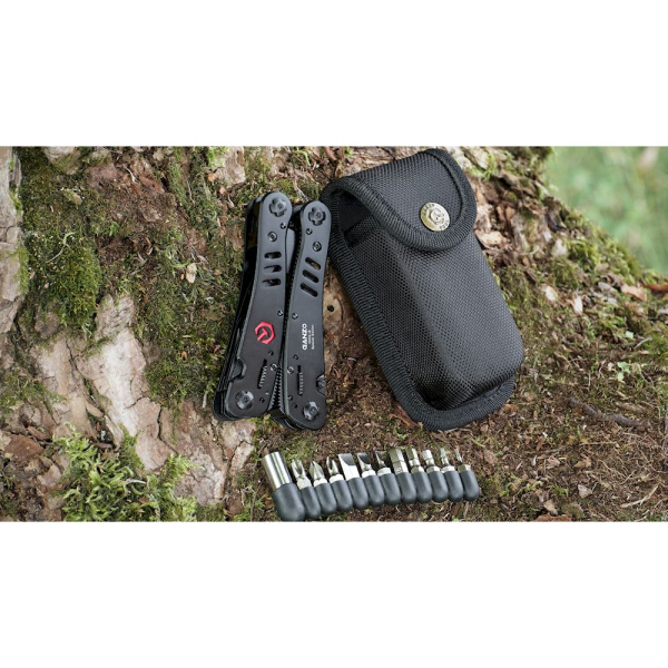 Мультитул Multi Tool Ganzo G302-В - фото №11