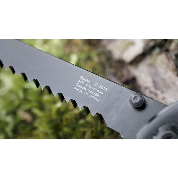 Мультитул Multi Tool Ganzo G302-В - фото №14
