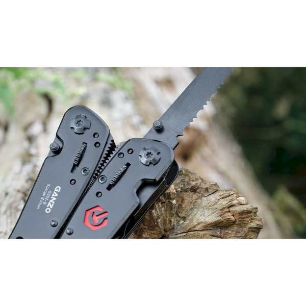 Мультитул Multi Tool Ganzo G302-В - фото №15