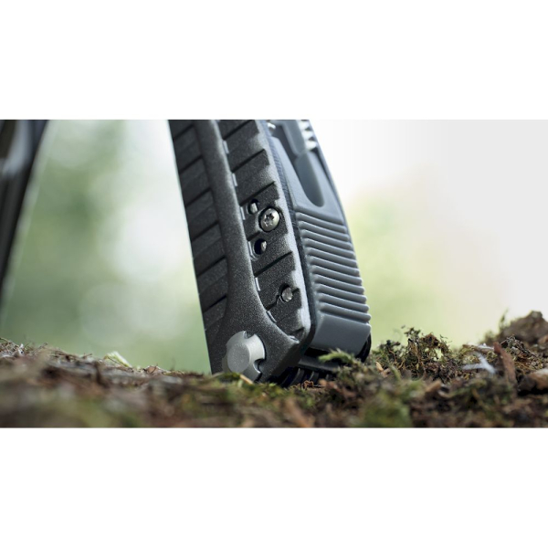 Мультитул Multi Tool Ganzo G105, Сріблястий - фото №49