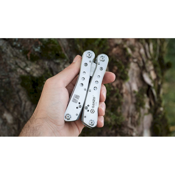 Мультитул Multi Tool Ganzo G201-H - фото №36