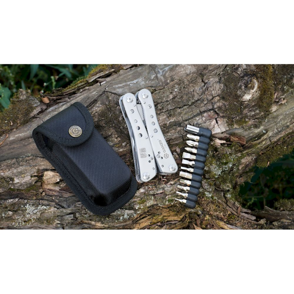 Мультитул Multi Tool Ganzo G201-H - фото №37