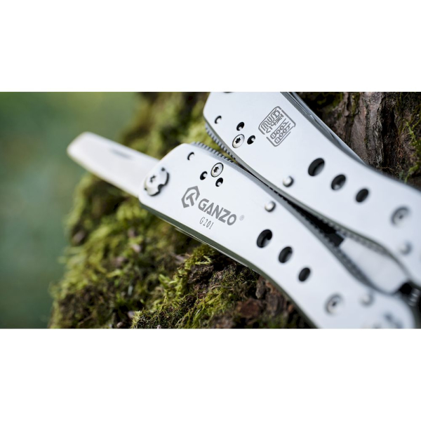 Мультитул Multi Tool Ganzo G2019 S - фото №24