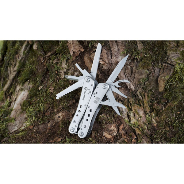 Мультитул Multi Tool Ganzo G201-H - фото №39