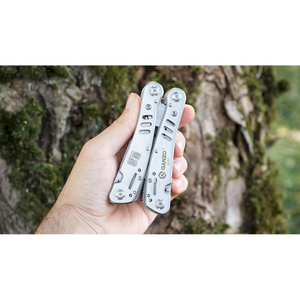 Мультитул Multi Tool Ganzo G301 - фото №27
