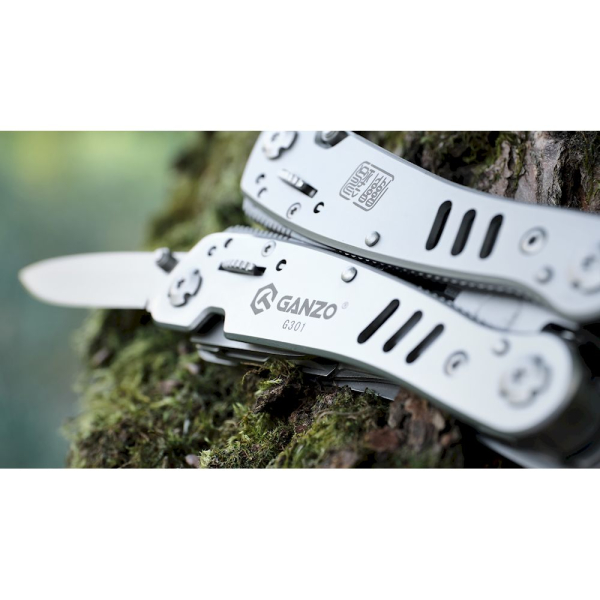 Мультитул Multi Tool Ganzo G301 - фото №28