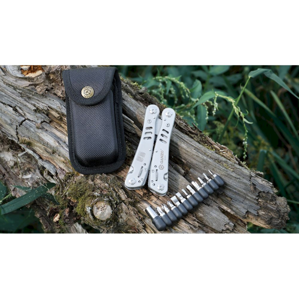 Мультитул Multi Tool Ganzo G301 - фото №29