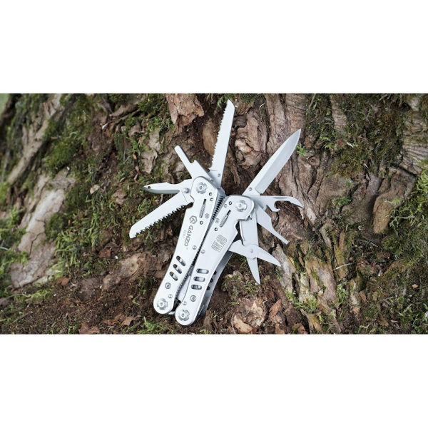 Мультитул Multi Tool Ganzo G301 - фото №30