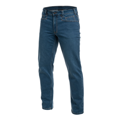Джинси Helikon Treadstone Jeans - Ocean Blue, Ocean Blue - фото
