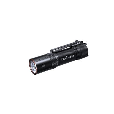 Ліхтар ручний Fenix E12 V2.0 - фото