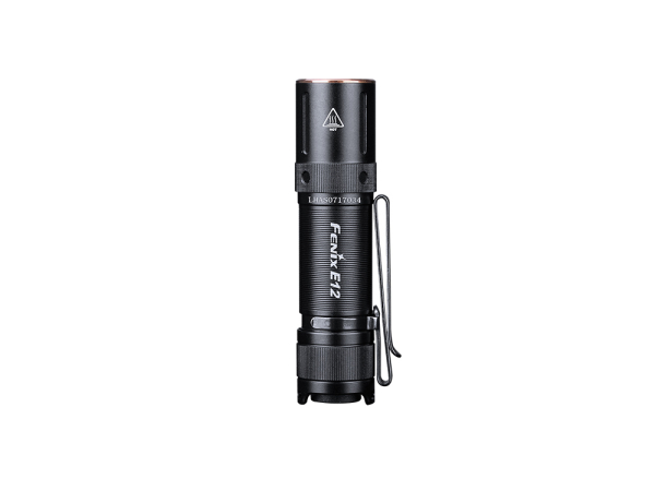 Ліхтар ручний Fenix E12 V2.0 - фото №2