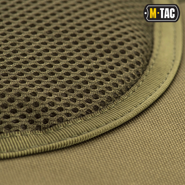 M-Tac рюкзак Pathfinder Pack Olive - фото №5