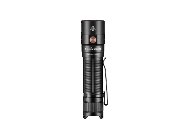 Ліхтар ручний Fenix E28R V2.0 - фото №19
