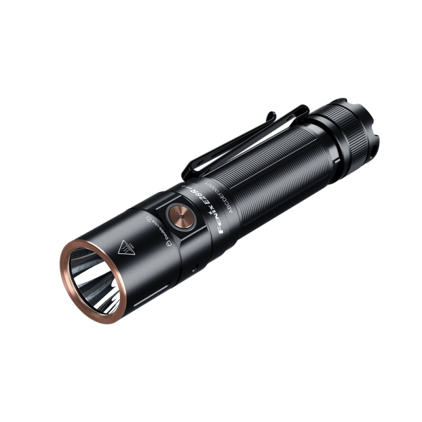 Ліхтар ручний Fenix E28R V2.0 - фото №5