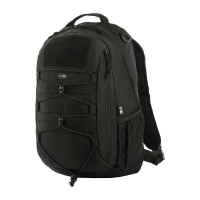 M-Tac рюкзак Urban Line Force Pack Black - фото