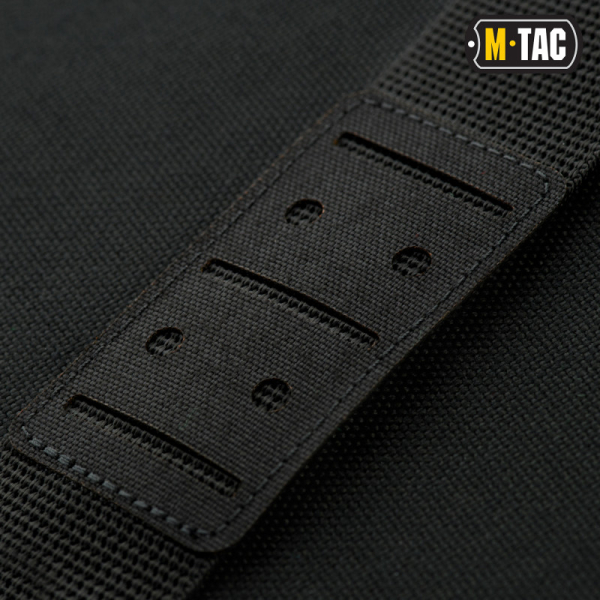 Сумка M-Tac Bat Wing Bag Elite Black - фото №3