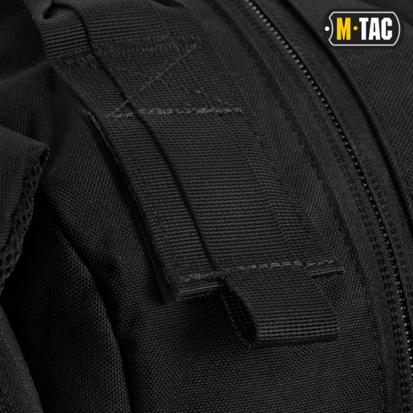 M-Tac рюкзак Intruder Pack Black - фото №5