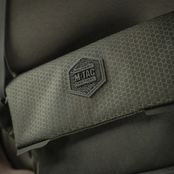 Сумка M-Tac Konvert Bag Elite Black - фото №13