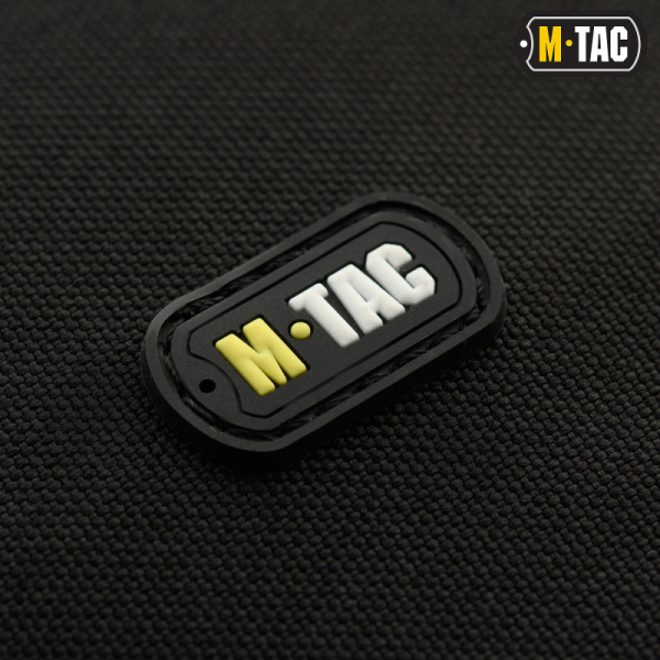 Сумка M-Tac Cube Bag Black - фото №17