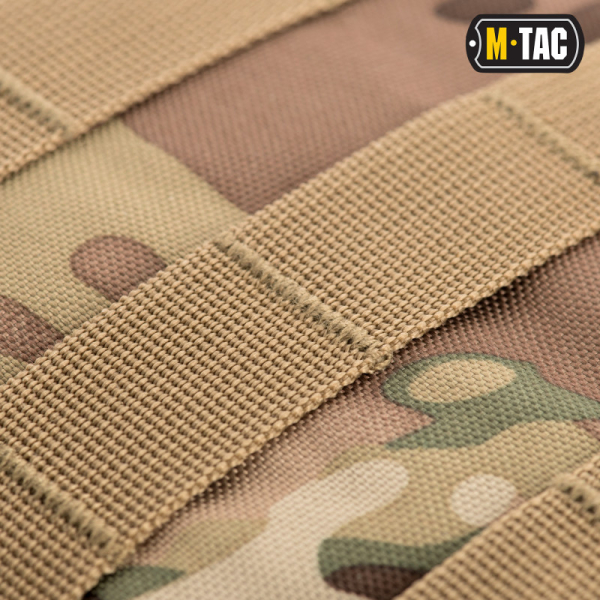 M-Tac рюкзак Large Assault Pack MC - фото №10