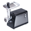 Електрична м'ясорубка Sokany SK089 3500 Вт - фото №2