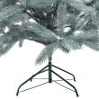 Ялинка штучна 1.8 м Говерла блакитна - фото №4