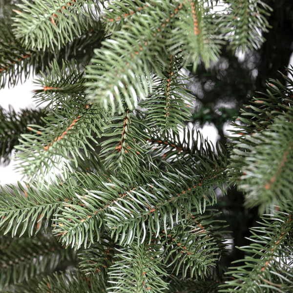 Ялинка штучна 1.8 м Говерла зелена - фото №2