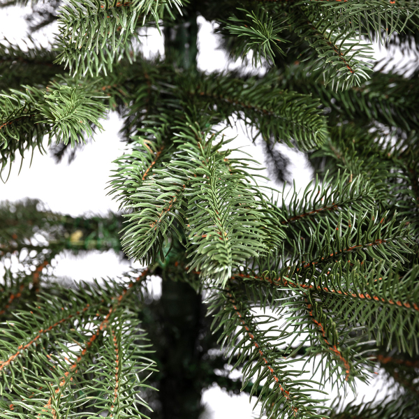 Ялинка штучна 1.8 м Говерла зелена - фото №3