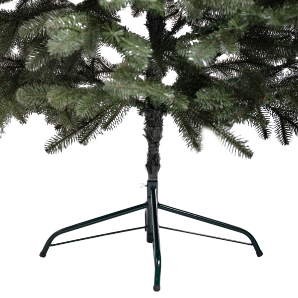 Ялинка штучна 1.8 м Говерла зелена - фото №5