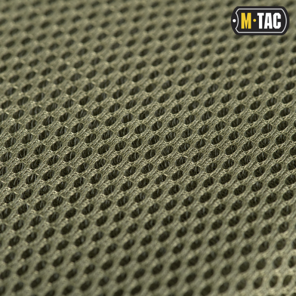 M-Tac рюкзак Mission Pack Laser Cut Olive - фото №3