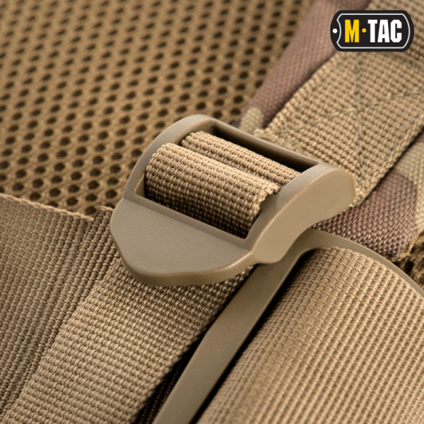 M-Tac рюкзак Large Assault Pack MC - фото №8
