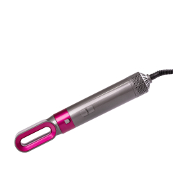 Фен стайлер для волосся 5 в 1 професійний Фіолетовий HP7956PUR