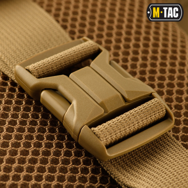 M-Tac рюкзак Gen.II Elite Large Coyote - фото №10