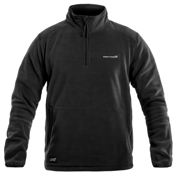 Флісова кофта Pentagon Kedros Dark olive - фото №11