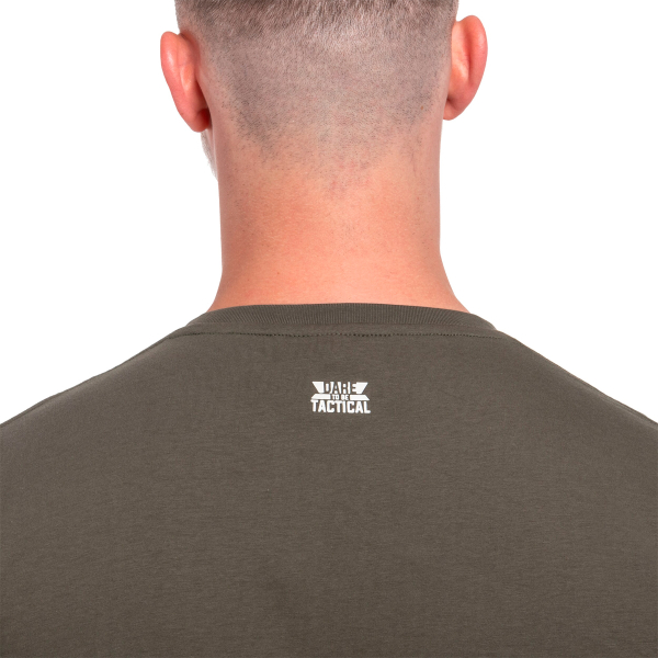 Флісова кофта Pentagon Kedros Dark olive - фото №3