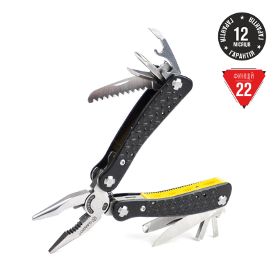 Мультитул Multi Tool Ganzo G106 - фото