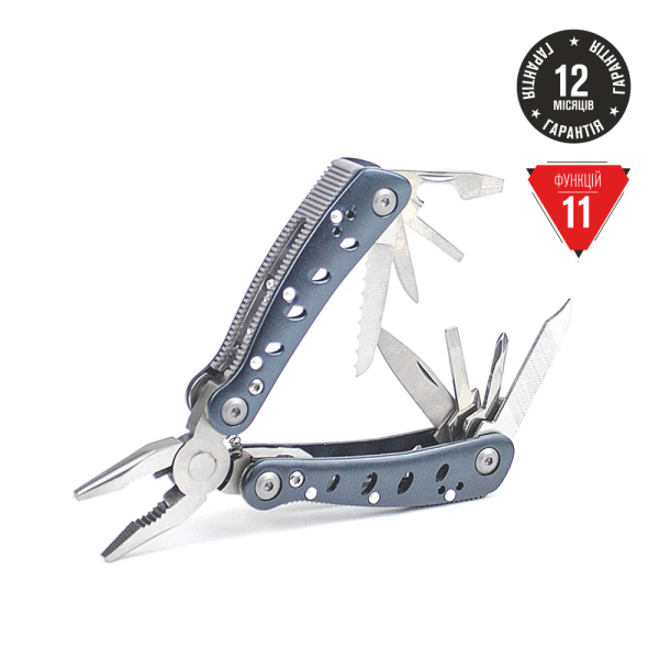 Мультитул Multi Tool Ganzo G2019 S - фото