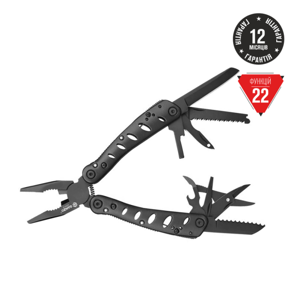 Мультитул Ganzo G205-B - фото