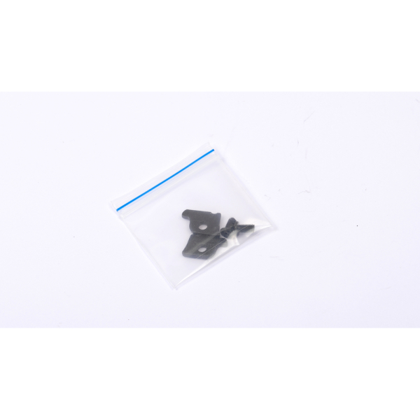 Набір накладок для Multitool Ganzo G303-B вольфрамовий сплав - фото №5