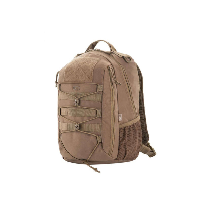 M-Tac рюкзак Urban Line Force Pack Coyote Brown - фото