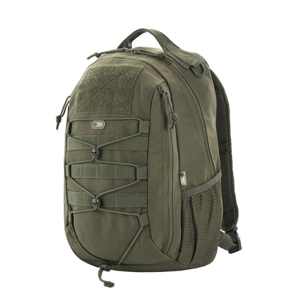 M-Tac рюкзак Urban Line Force Pack Olive - фото