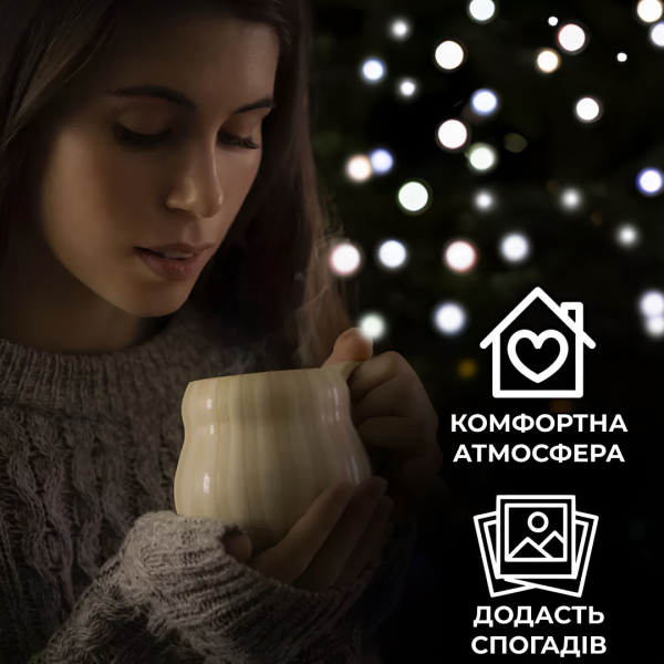 Гірлянда нитка світлодіодна GarlandoPro 171 LED 16м 8 режимов гірлянда новорічна W300LEDML - фото №32