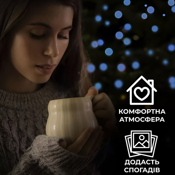 Гірлянда нитка світлодіодна GarlandoPro 171 LED 16м 8 режимов гірлянда новорічна W300LEDML - фото №14