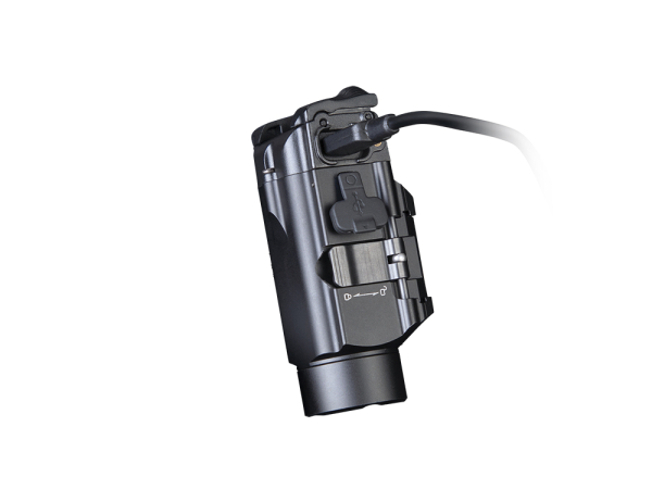 Ліхтар до пістолета Fenix GL19R V2.0 - фото №50